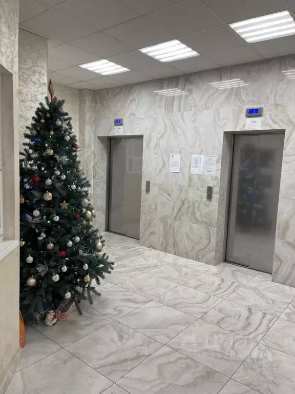 1-к кв. Краснодарский край, Сочи Мамайка мкр, ул. Волжская, 30/1 (35.0 ... - Фото 1