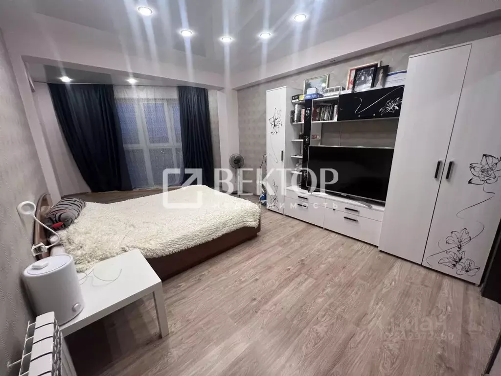 2-к кв. Ивановская область, Иваново ул. Наумова, 5 (95.0 м) - Фото 1