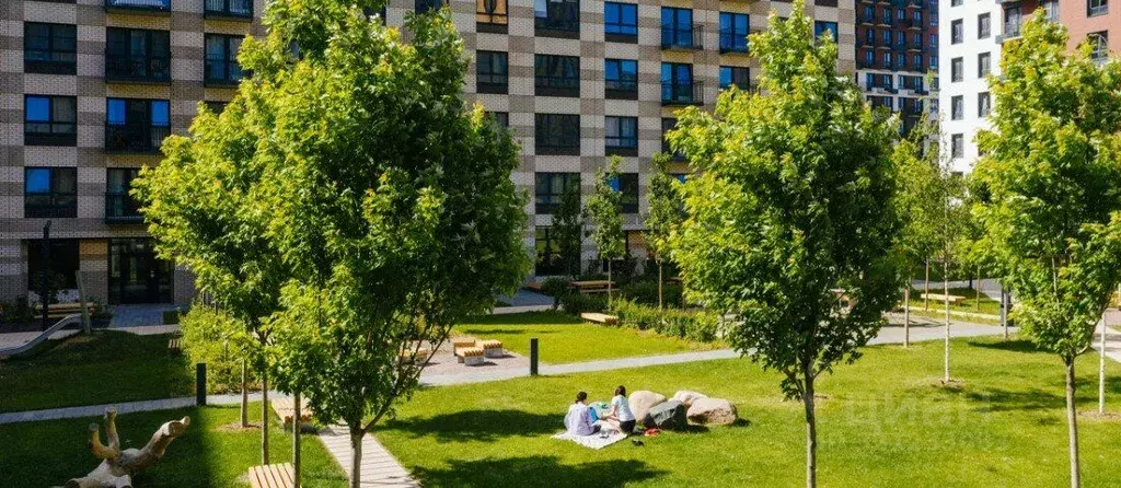 Гараж в Санкт-Петербург Большой Сампсониевский просп., 69к9 (15 м) - Фото 1