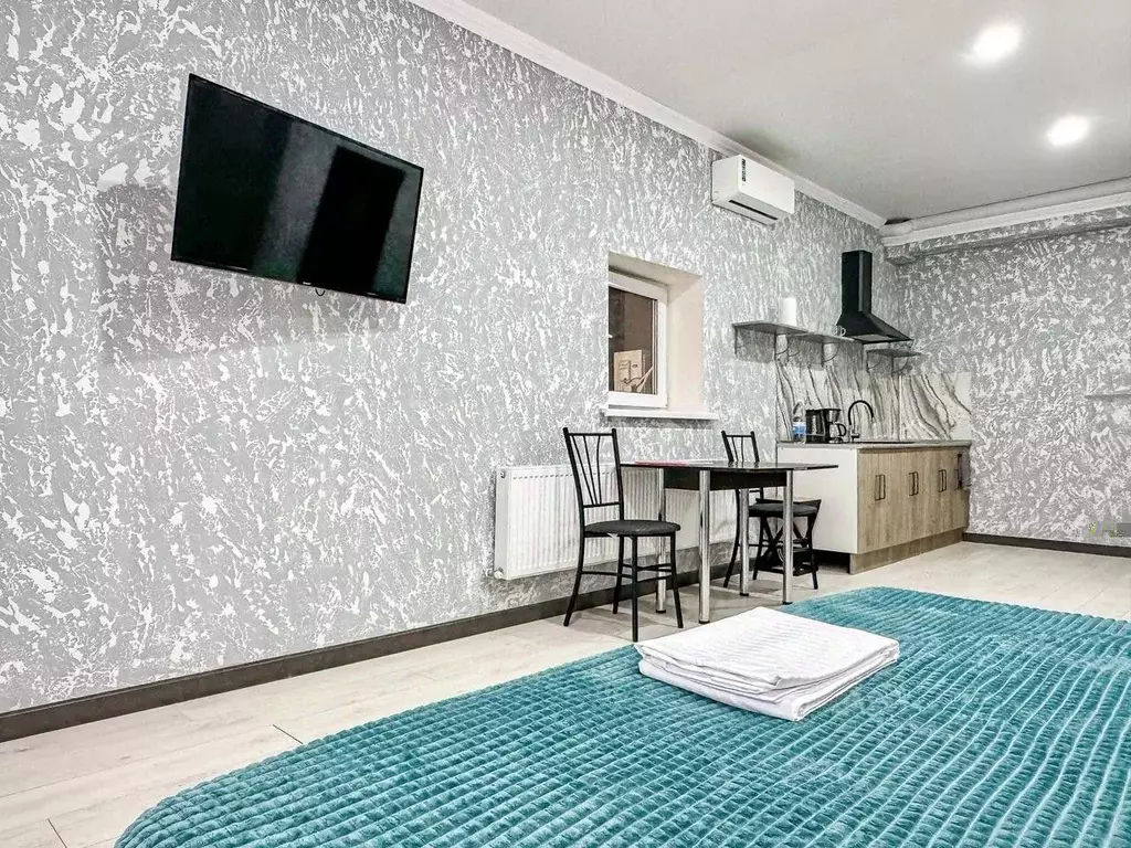 Комната Краснодарский край, Геленджик Колхозная ул., 73 (25.0 м) - Фото 1