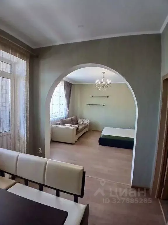 1-к кв. Курская область, Курск просп. Анатолия Дериглазова, 107 (47.0 ... - Фото 2