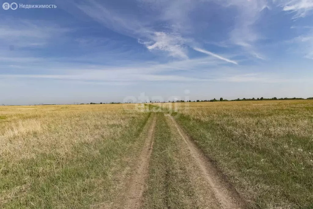 Участок в Тюмень, Ленинский округ (8 м) - Фото 0
