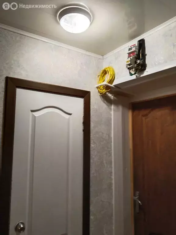 1к в 2-комнатной квартире (18.7 м) - Фото 2