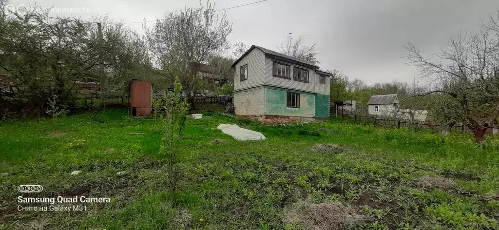 Дом в село Шагаровка, микрорайон Дальний (67.8 м) - Фото 0
