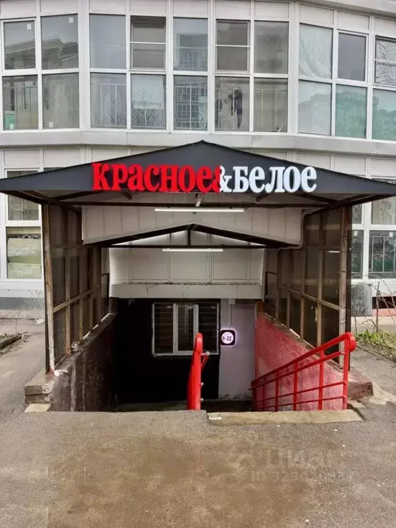 Помещение свободного назначения в Московская область, Солнечногорск ... - Фото 1