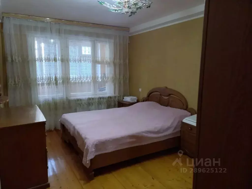 3-к кв. Дагестан, Дербент Приморская ул., 42Б (80.0 м) - Фото 1