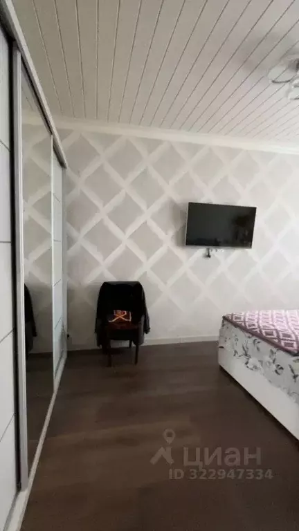 Дом в Забайкальский край, Читинский район, № 20 Никишиха СНТ пер. ... - Фото 1