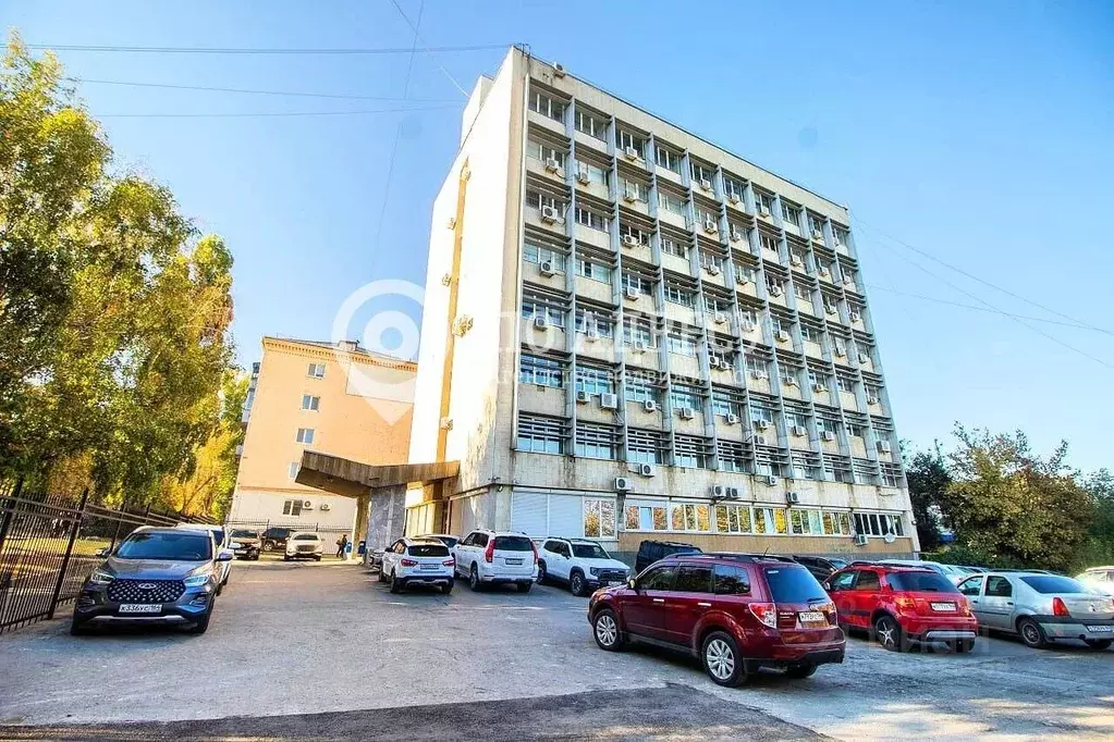 Офис в Саратовская область, Саратов просп. Имени 50 лет Октября, 128А ... - Фото 2