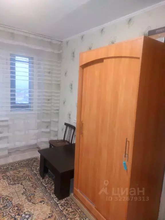 1-к кв. Алтайский край, Барнаул ул. 42-й Краснознаменной Бригады, 8А ... - Фото 1