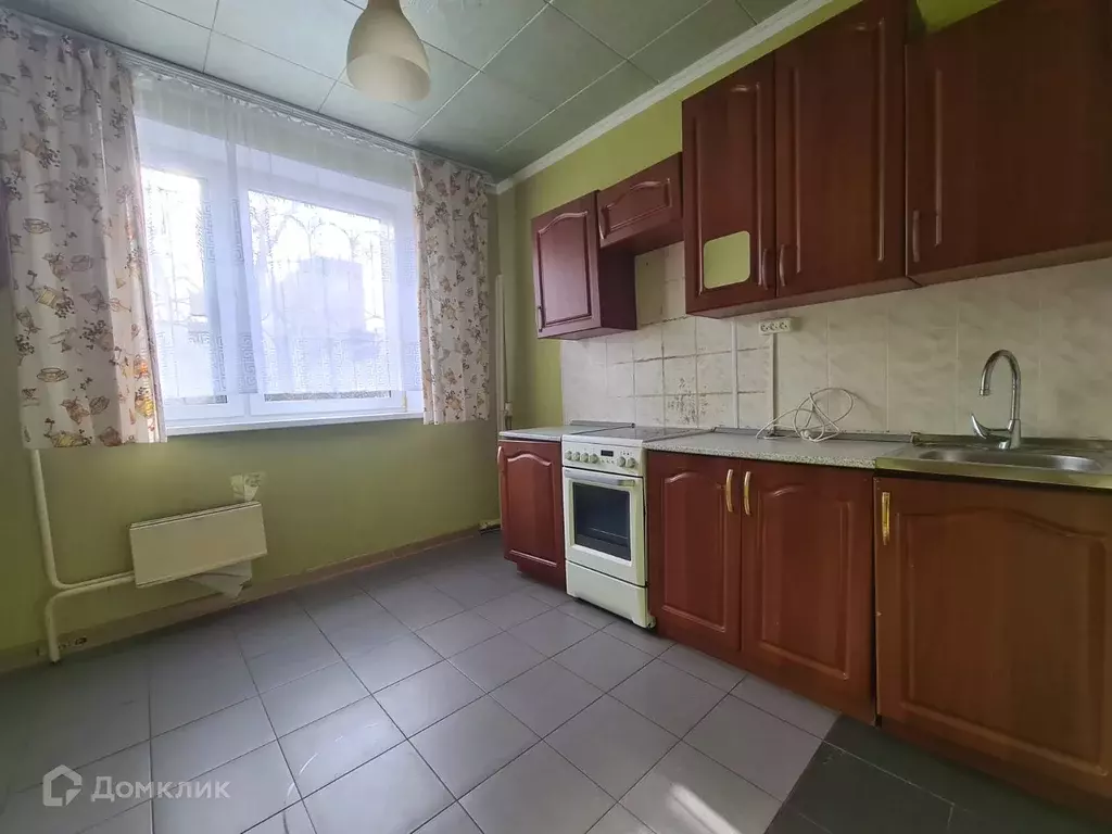 Продаётся 1-к квартира, 38.8 м - Фото 0