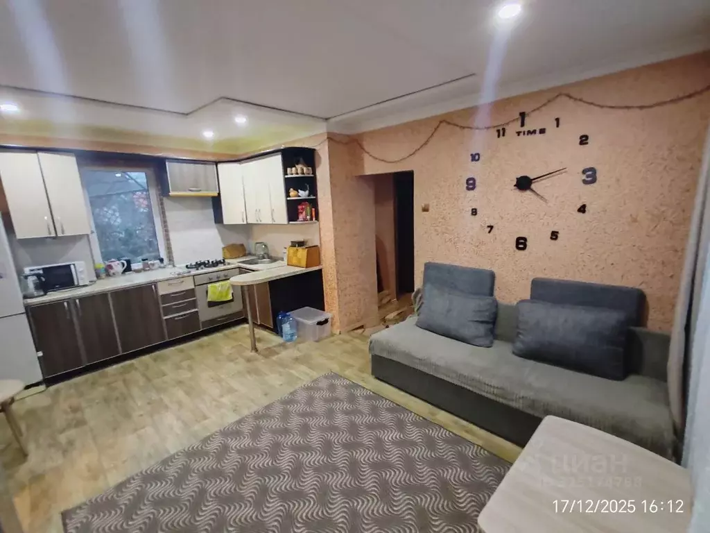 Дом в Белгородская область, Строитель Яковлевский городской округ,  ... - Фото 2