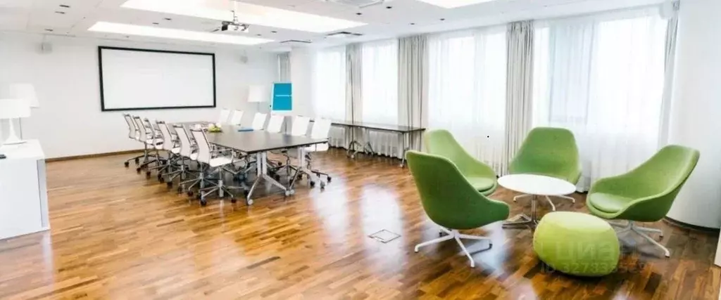 Офис в Санкт-Петербург Пулковское ш., 40к4 (613 м) - Фото 1