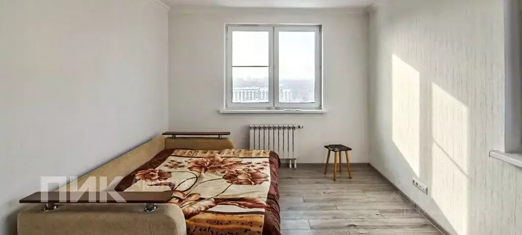 2-к кв. Москва Краснобогатырская ул., 36 (64.0 м) - Фото 1