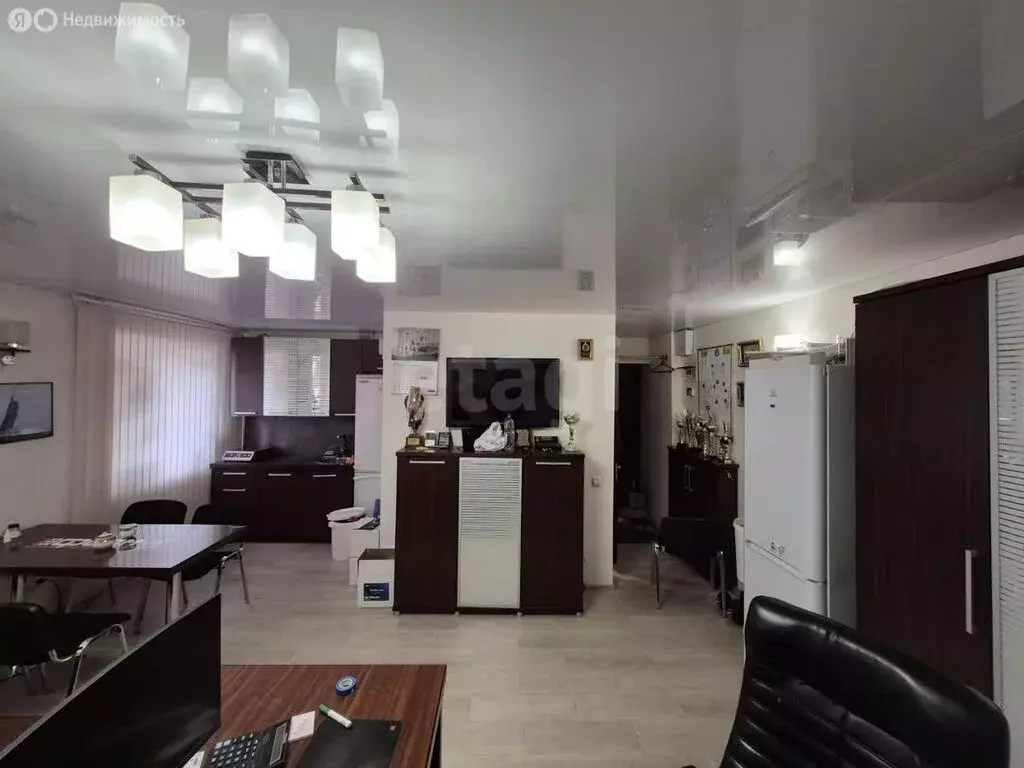 1-комнатная квартира: Самара, улица Мориса Тореза, 137 (30 м) - Фото 1