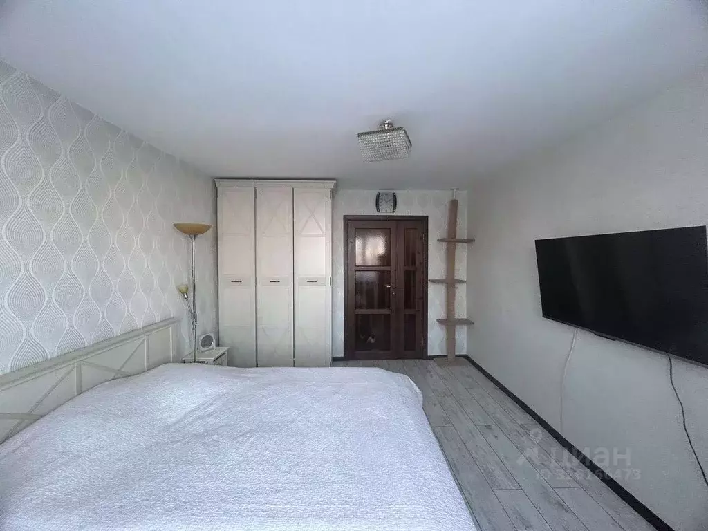 2-к кв. Новгородская область, Великий Новгород Московская ул., 20/1 ... - Фото 2