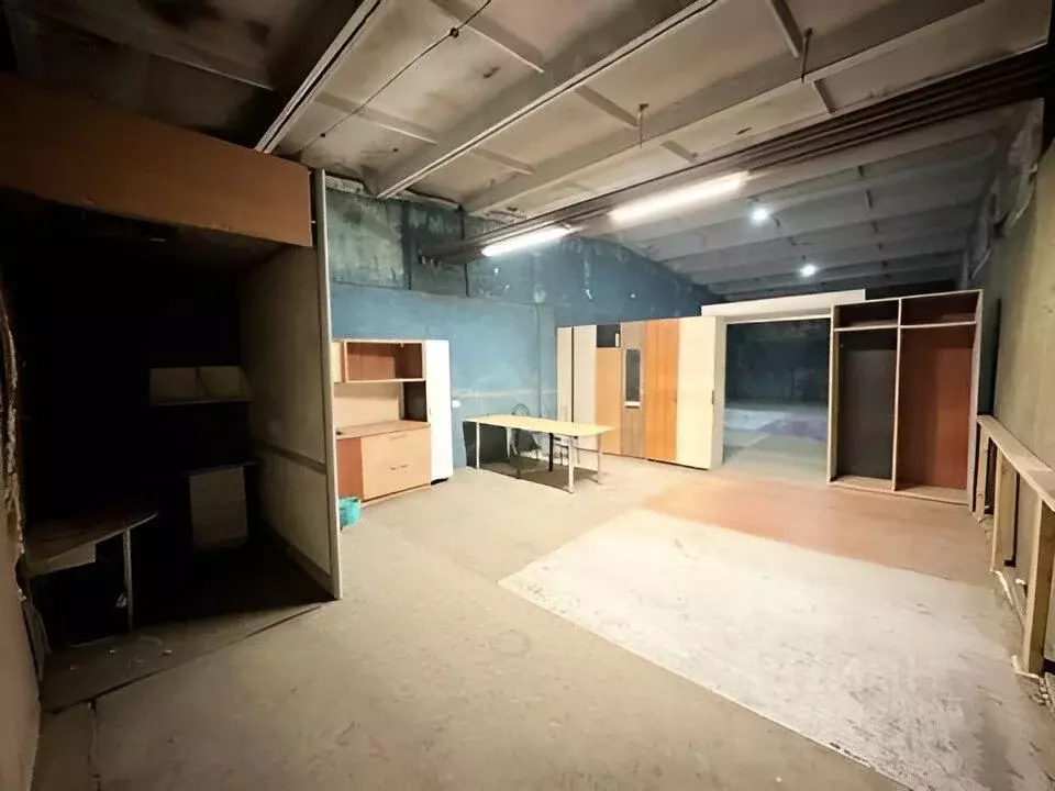 Производственное помещение в Мурманская область, Мурманск Транспортная ... - Фото 2