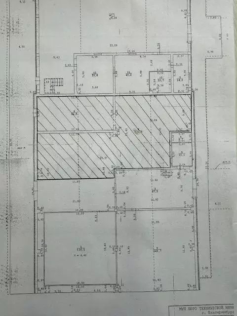 Склад, 303 м - Фото 0