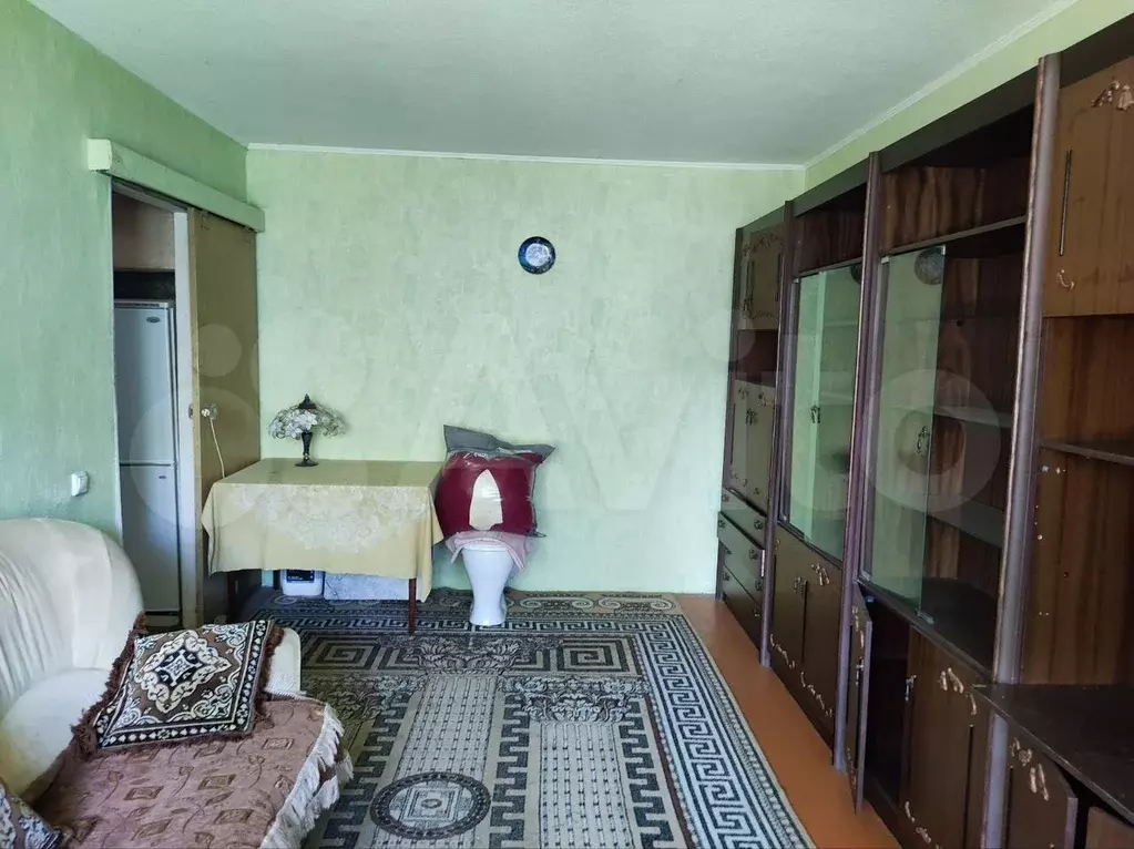 2-к. квартира, 41,2 м, 3/5 эт. - Фото 0