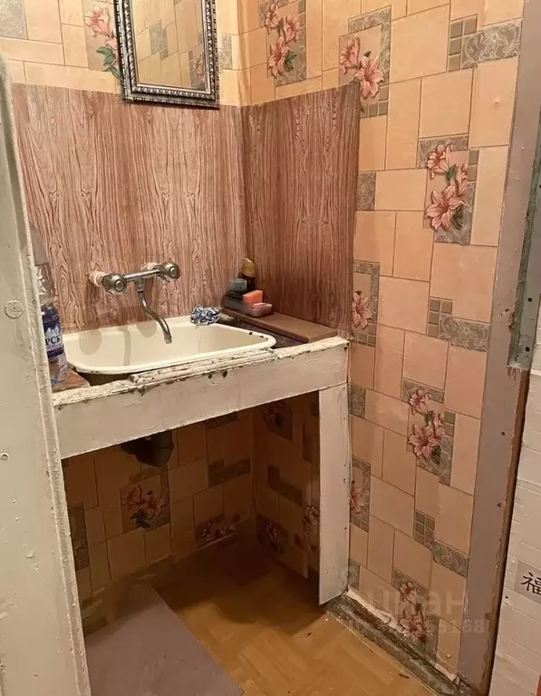 Комната Оренбургская область, Орск Новый город мкр, ул. Краматорская, ... - Фото 2