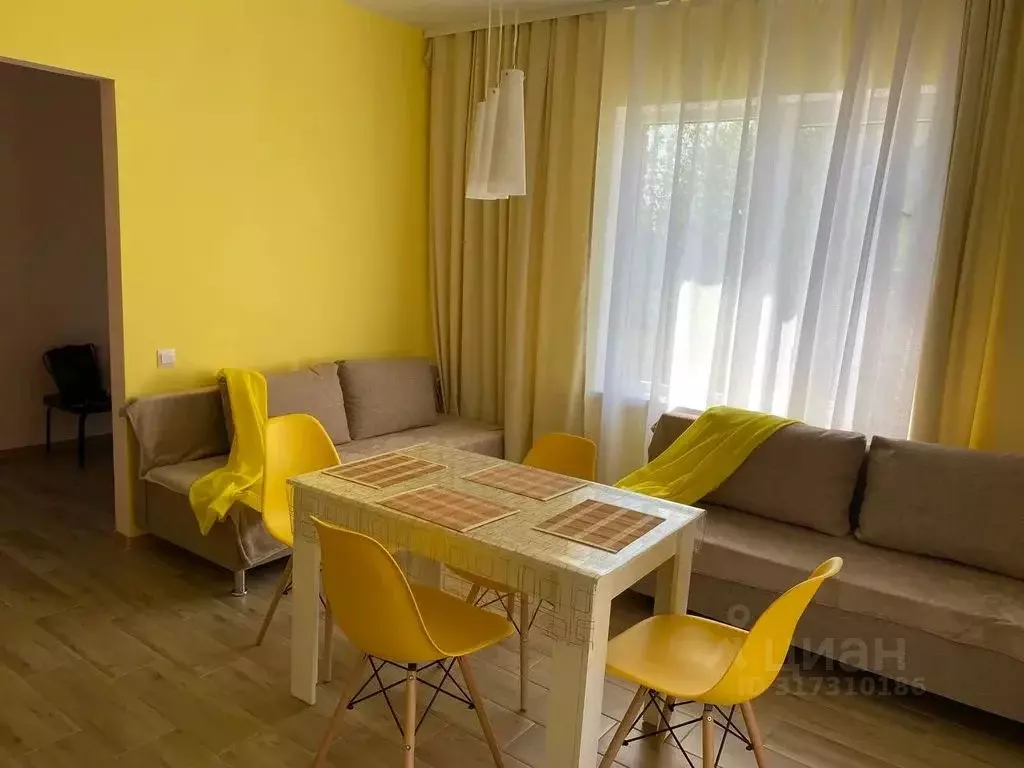 Дом в Воронежская область, с. Новая Усмань ул. 9 Января, 13Б (42 м) - Фото 0