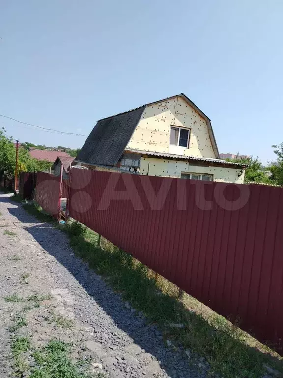 Дом 57 м на участке 4,2 сот. - Фото 0