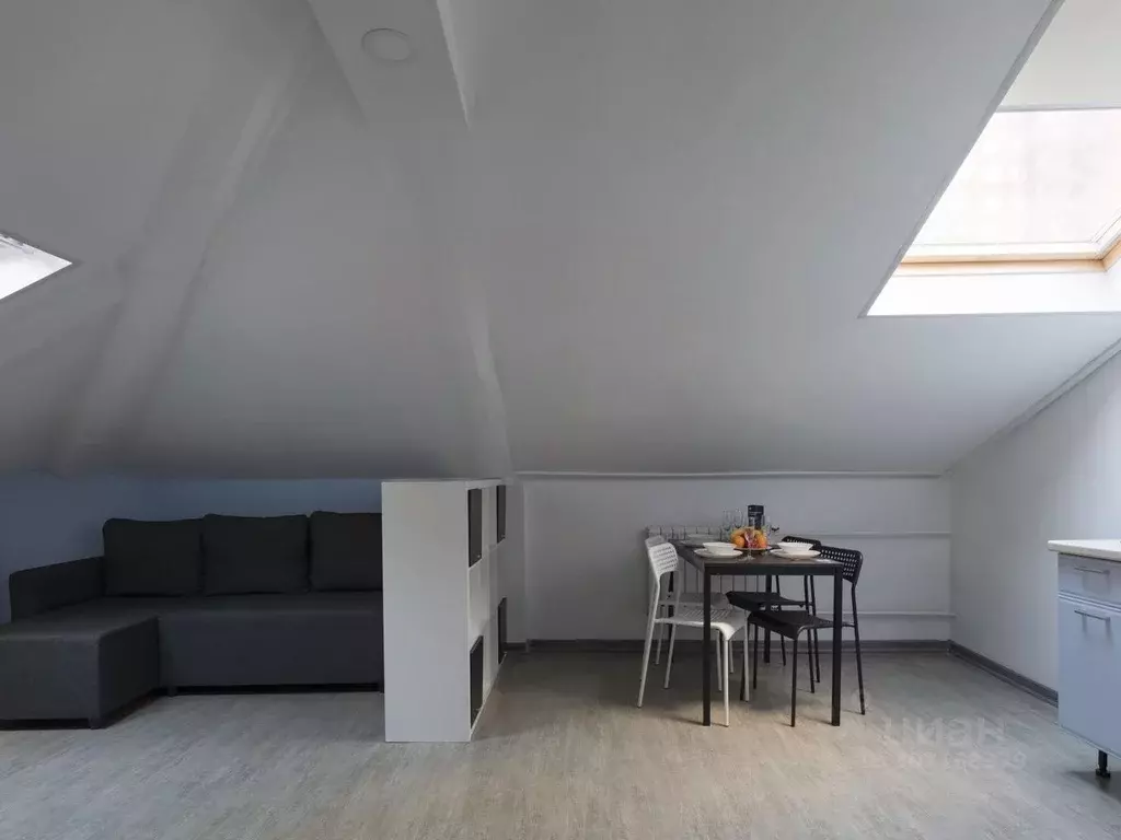 Комната Москва Болотниковская ул., 5 (18.0 м) - Фото 2