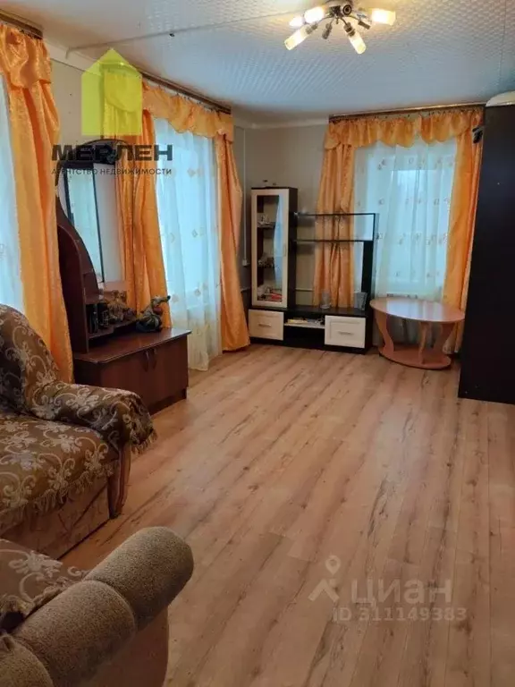 Дом в Калужская область, Козельский район, Каменка с/пос, д. Каменка ... - Фото 0