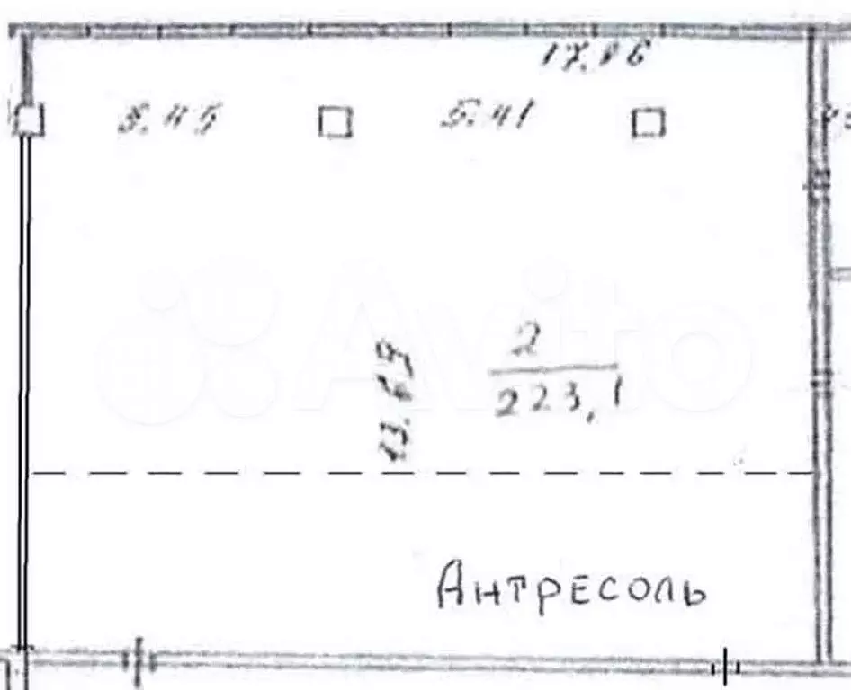 Аренда офиса 223,5 м2 - Фото 0
