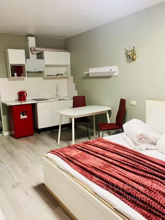 1-к кв. Московская область, Красногорск городской округ, д. Глухово ... - Фото 2