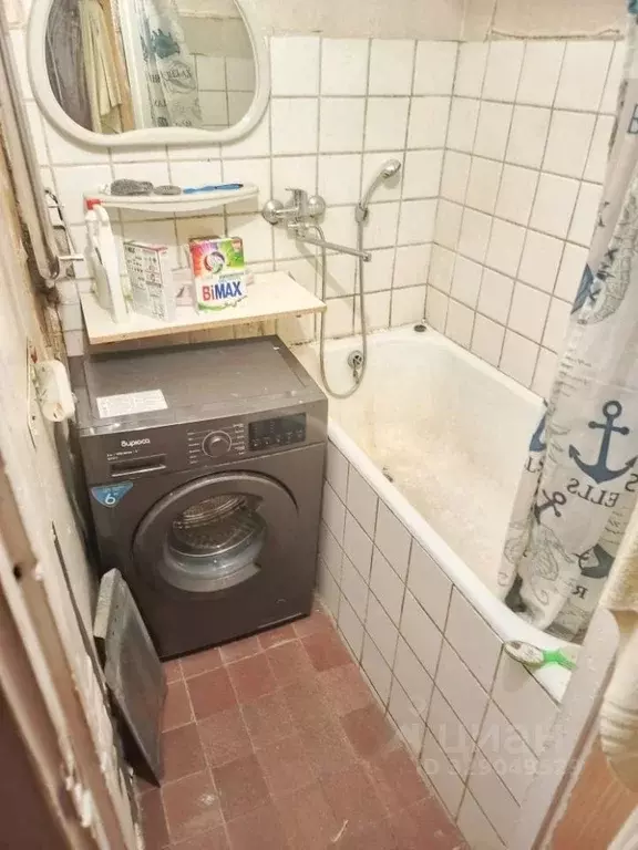 3-к кв. Московская область, Видное просп. Ленинского Комсомола, 54 ... - Фото 2