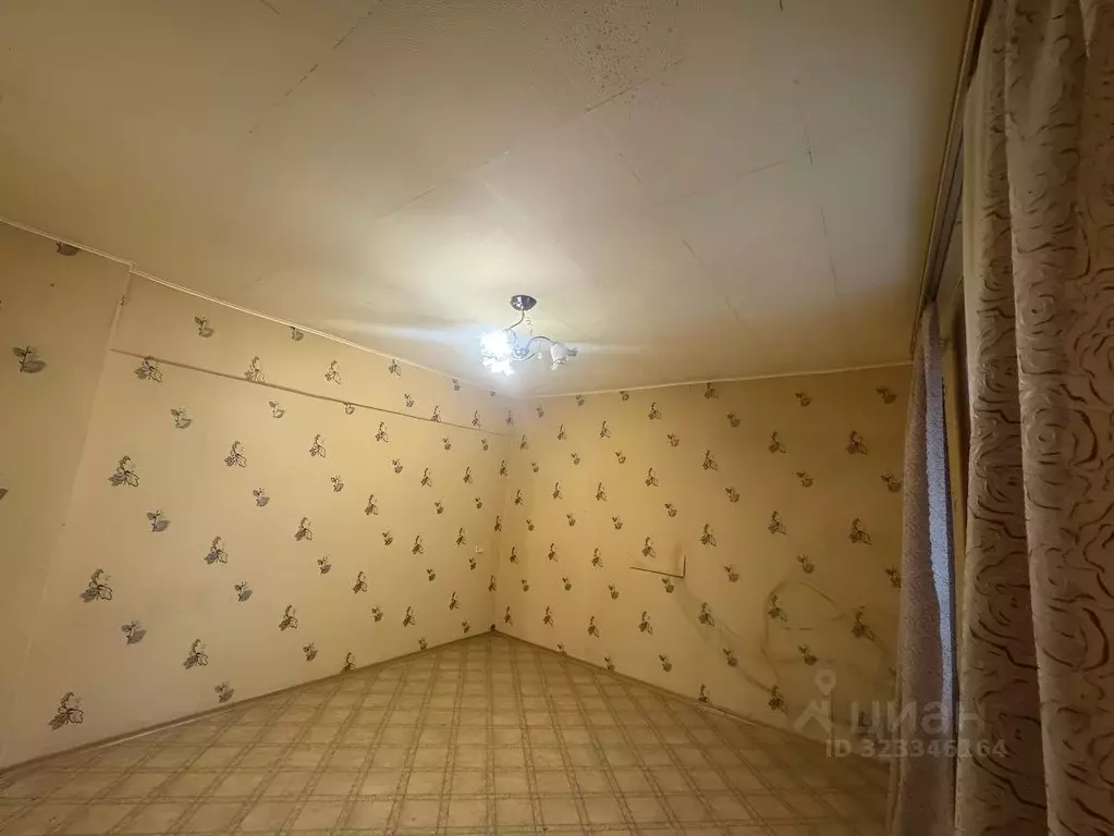 1-к кв. Тамбовская область, Мичуринск Тамбовская ул., 207 (33.0 м) - Фото 2