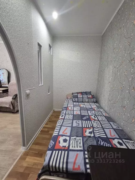 1-к кв. Пермский край, Пермь ул. Милиционера Власова, 33А (33.5 м) - Фото 2