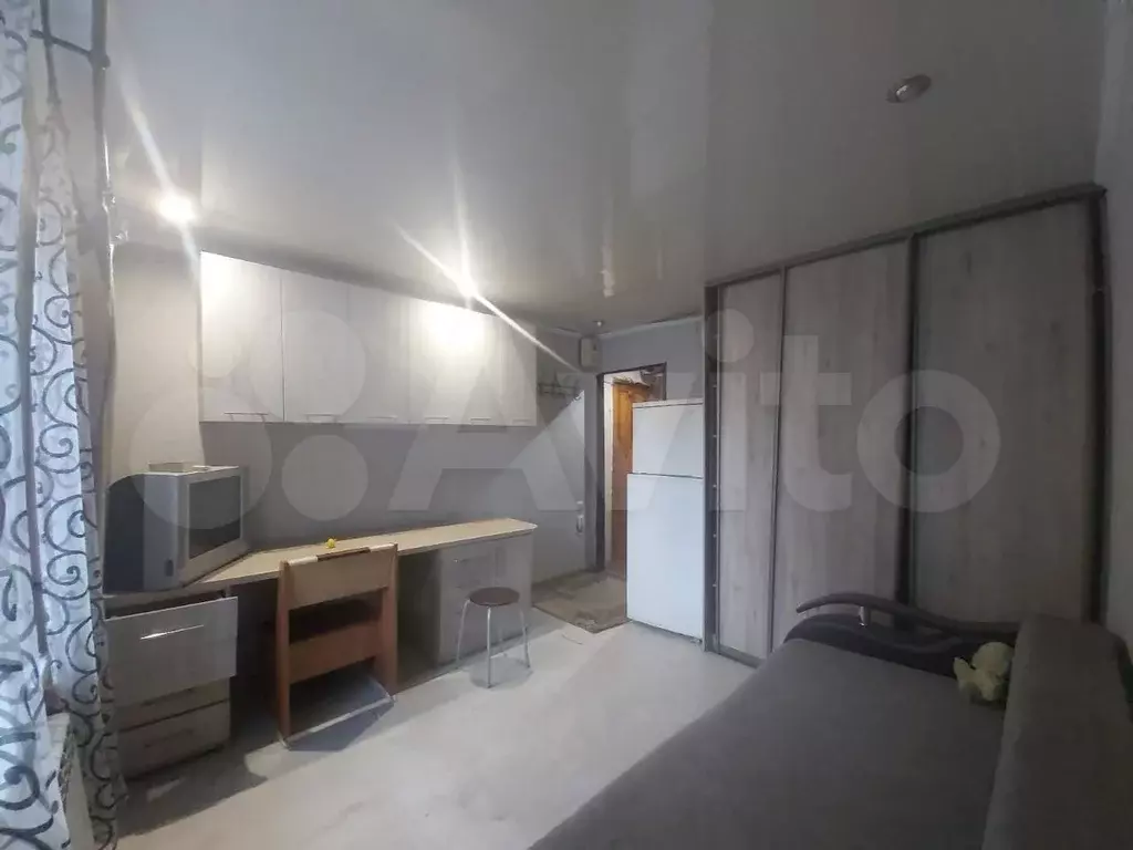 Комната 12 м в 4-к., 2/9 эт. - Фото 0