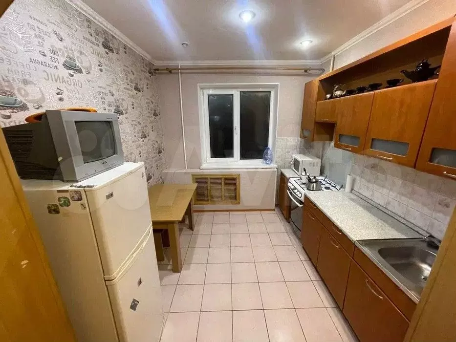 1-к. квартира, 33,5 м, 2/5 эт. - Фото 0