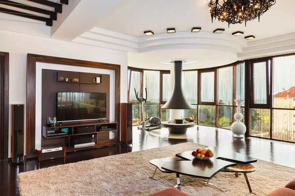 3-к кв. Краснодарский край, Сочи Новый Сочи мкр, ул. Пирогова, 40А ... - Фото 2