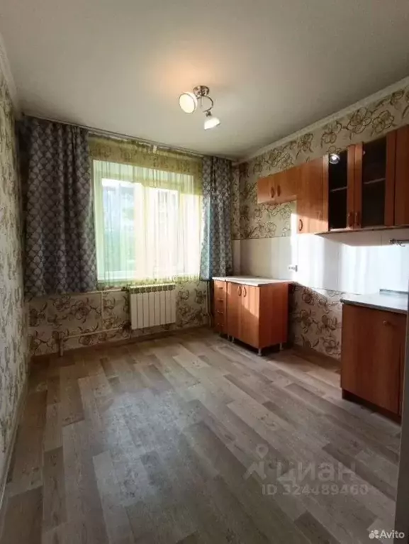 3-к кв. Хакасия, Абакан Северный проезд, 3 (65.0 м) - Фото 2