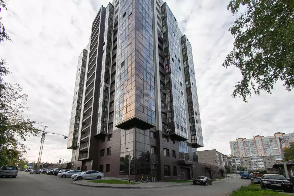 Гараж в Томская область, Томск Уютный жилой квартал, ул. Маяковского, ... - Фото 2