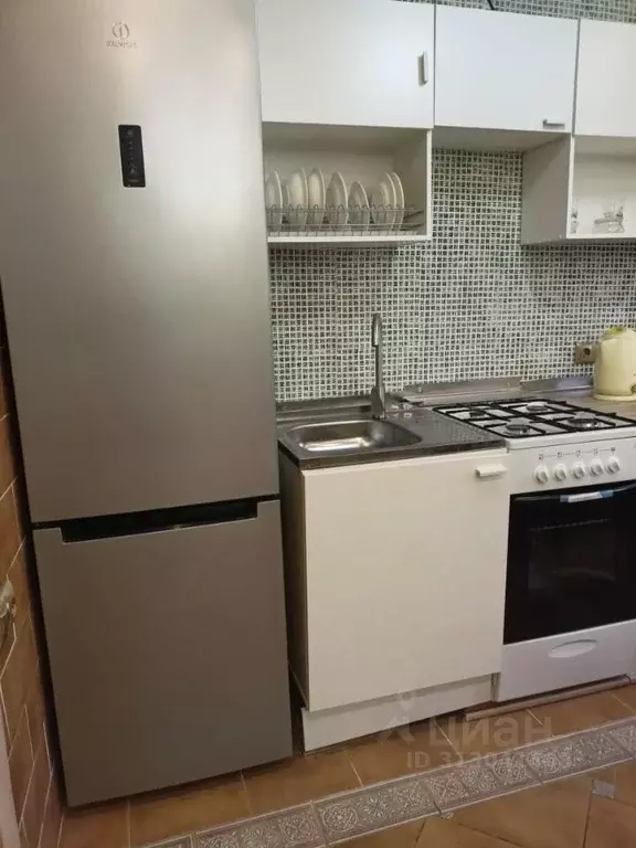 2-к кв. Ростовская область, Ростов-на-Дону Каменка мкр, ул. ... - Фото 2