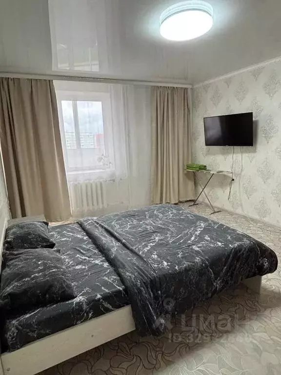 1-к кв. Башкортостан, Стерлитамак ул. Артема, 70 (38.0 м) - Фото 1