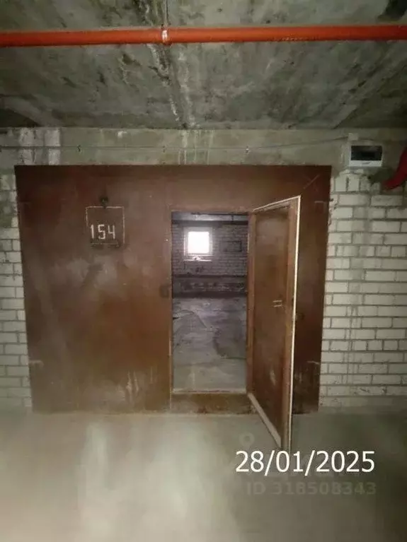 Помещение свободного назначения в Нижегородская область, Нижний ... - Фото 0
