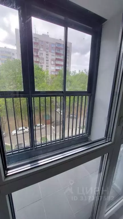 2-к кв. Москва Кронштадтский бул., 27к1 (62.0 м) - Фото 0