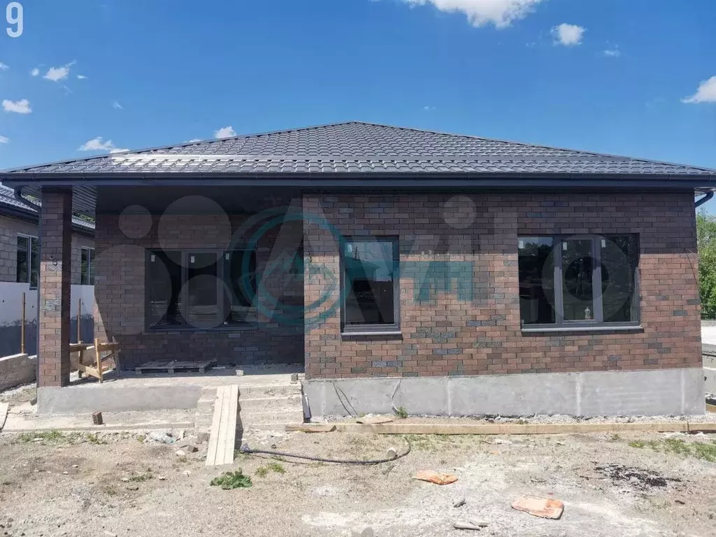 Дом 130 м на участке 4,2 сот. - Фото 1
