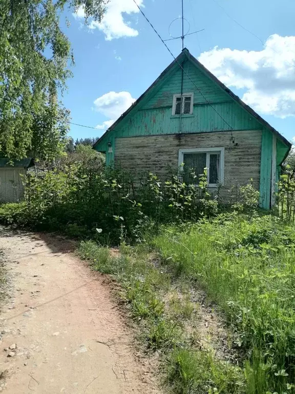Дом в Псковская область, Печоры ул. Малая Пачковка (36 м) - Фото 2
