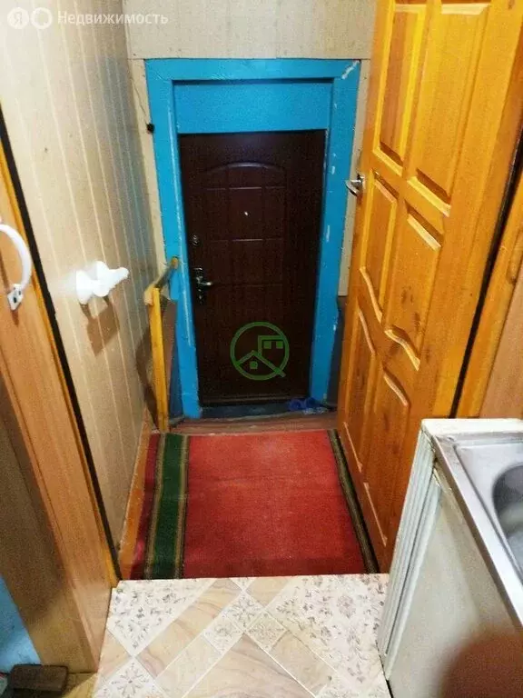 Дом в Сызрань, улица Свердлова (42 м) - Фото 0