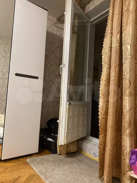 Комната 25 м в 1-к., 11/12 эт. - Фото 1