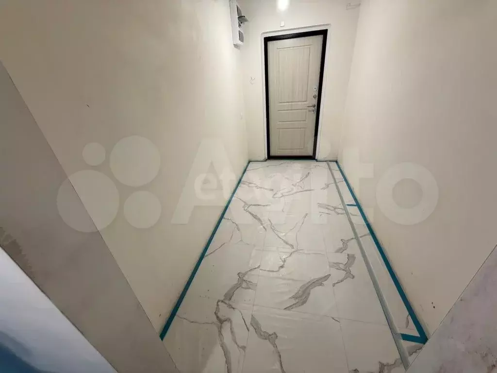 Квартира-студия, 28,7 м, 12/15 эт. - Фото 1