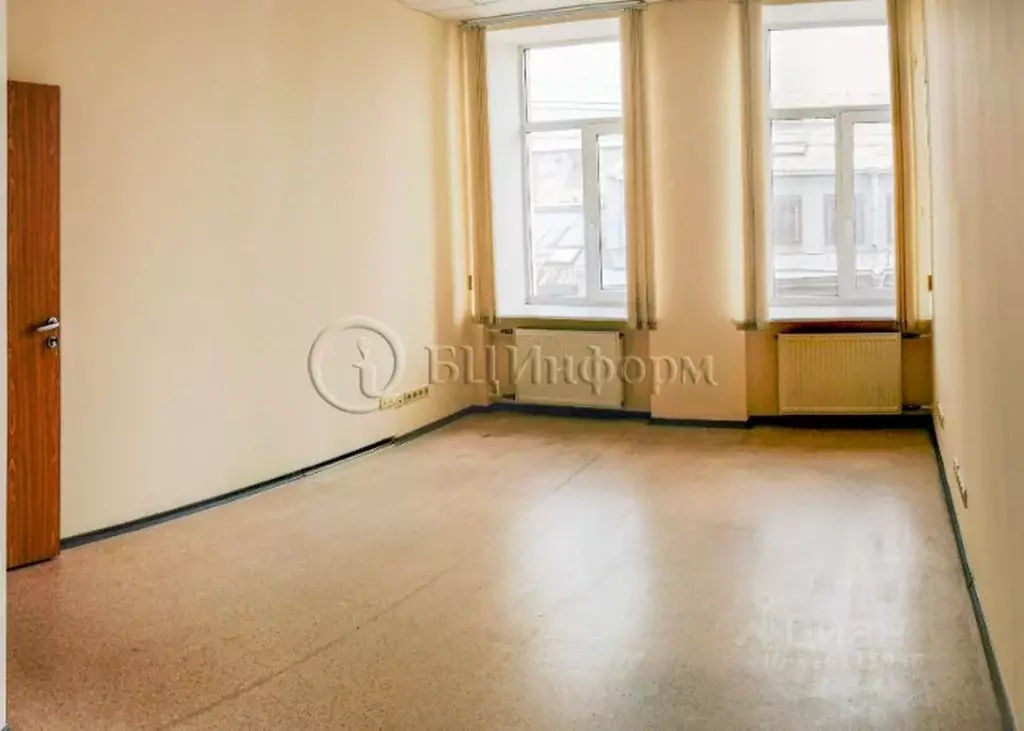 Офис в Санкт-Петербург Разъезжая ул., 5 (190 м) - Фото 2