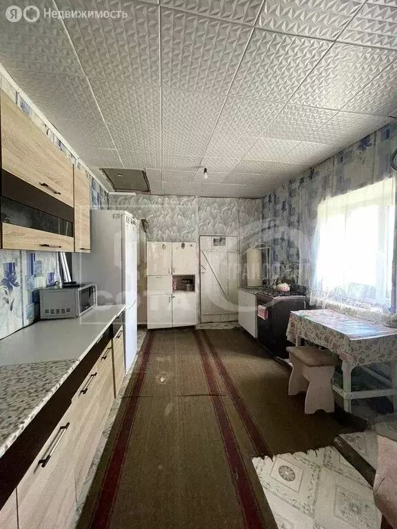 Дом в село Большая Верейка, улица Гагарина (41.4 м) - Фото 0