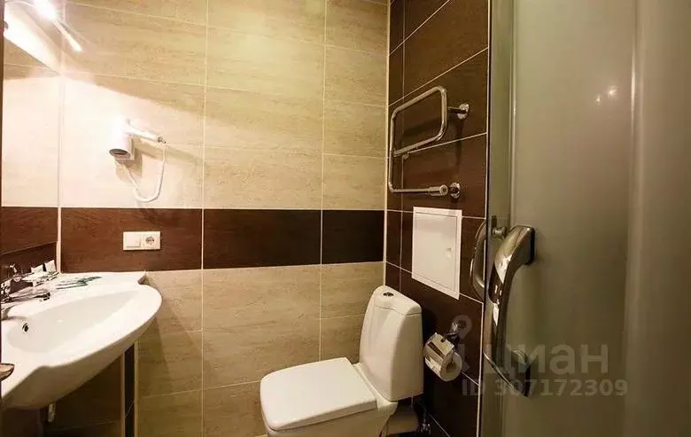 Комната Калужская область, Жуковский район, Высокиничи с/пос, д. ... - Фото 2