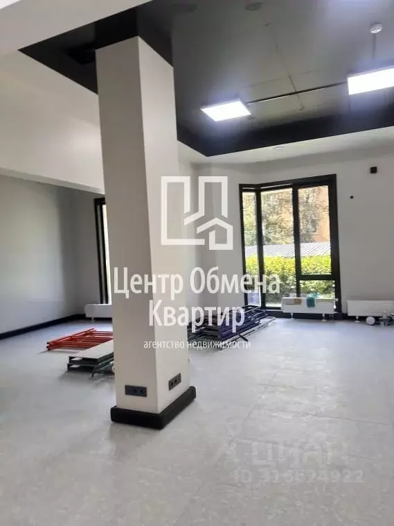 Офис в Иркутская область, Иркутск ул. Красного Восстания, 20 (80 м) - Фото 1